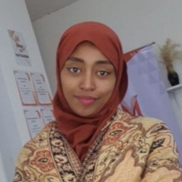 Hayat Gashaw