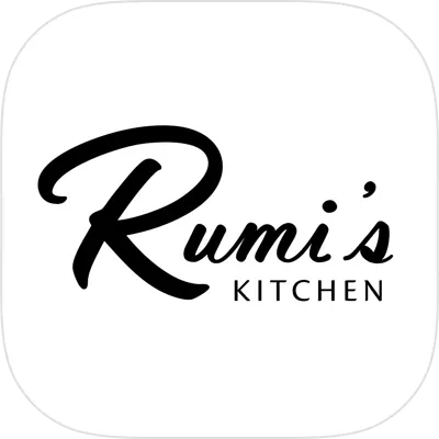Rumi’s Kitchen HQ