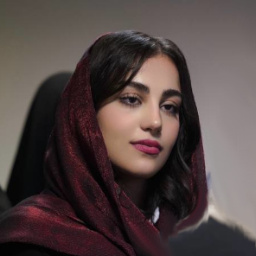 Parmida Saremi Shahab